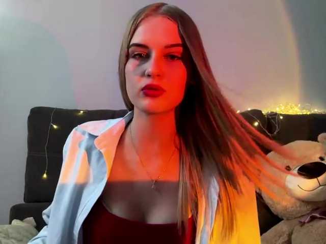 JudieBarkenhagen live cam on BongaCams