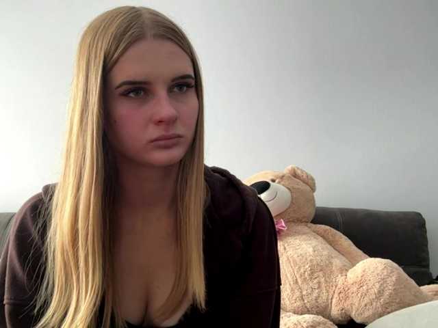 JudieBarkenhagen live cam on BongaCams