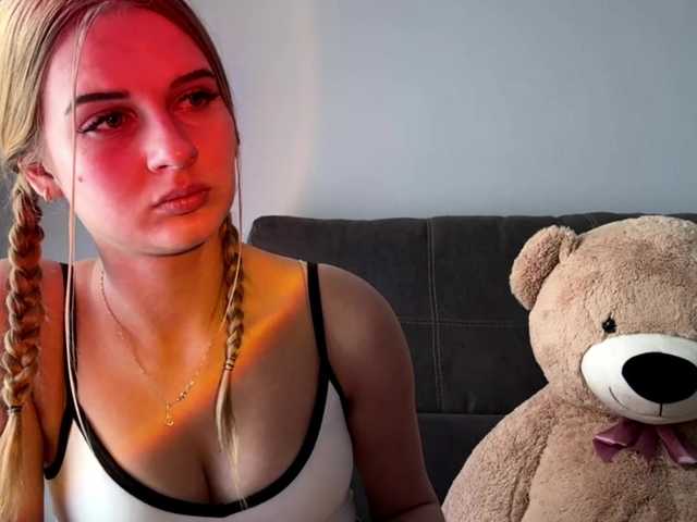 JudieBarkenhagen live cam on BongaCams