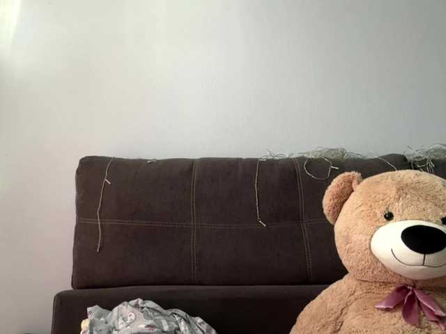 JudieBarkenhagen live cam on BongaCams