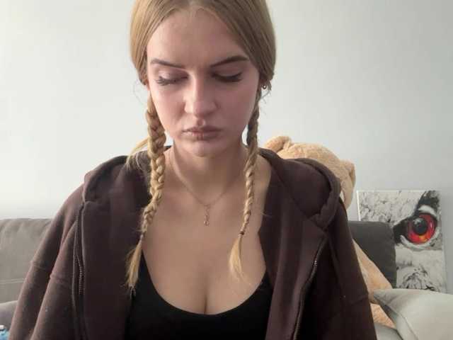 JudieBarkenhagen live cam on BongaCams