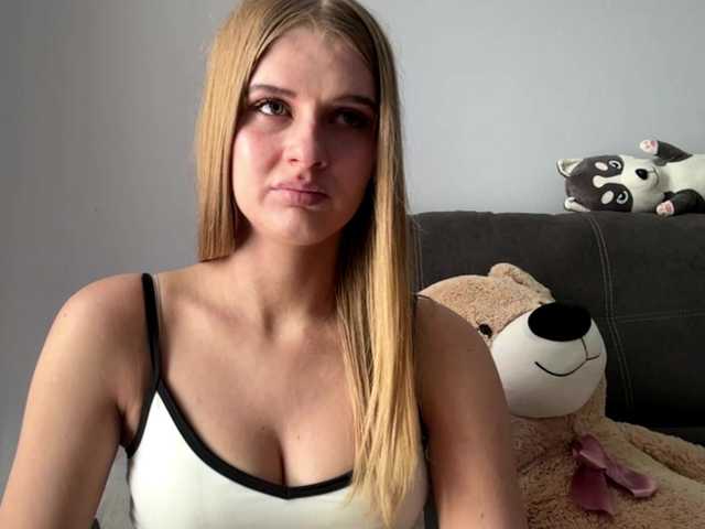 JudieBarkenhagen live cam on BongaCams