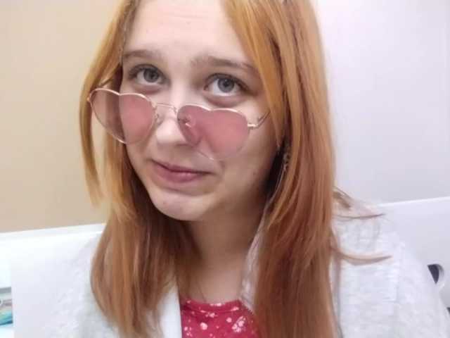 JudieBarkenhagen live cam on BongaCams