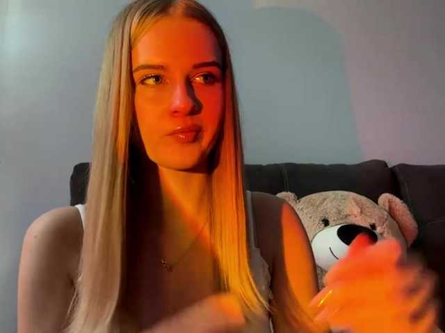 JudieBarkenhagen live cam on BongaCams