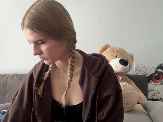 JudieBarkenhagen live cam on BongaCams
