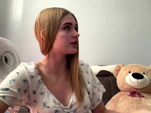 JudieBarkenhagen live cam on BongaCams