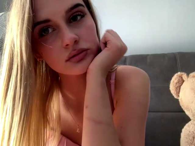 JudieBarkenhagen live cam on BongaCams