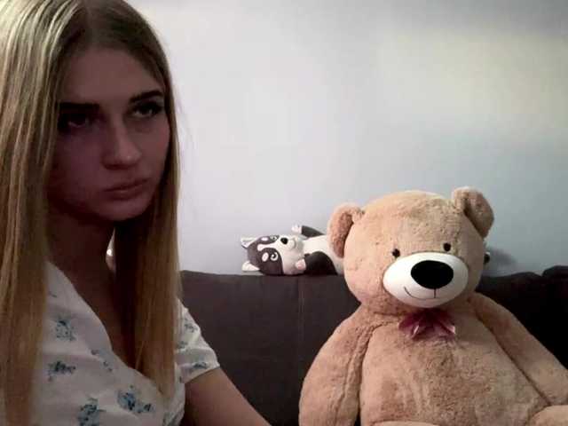 JudieBarkenhagen live cam on BongaCams