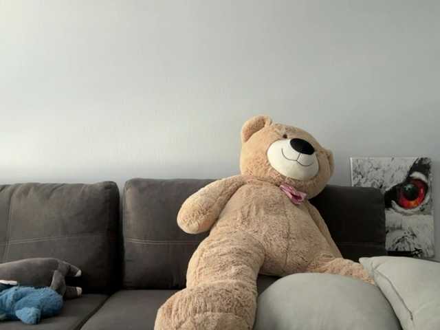 JudieBarkenhagen live cam on BongaCams