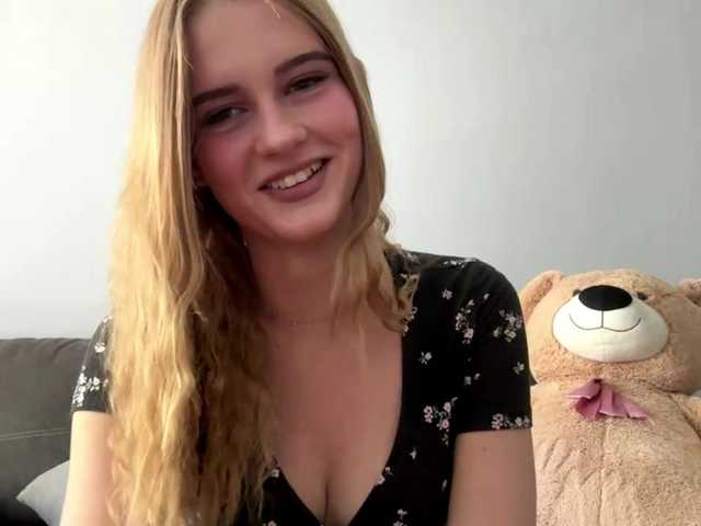 JudieBarkenhagen live cam on BongaCams