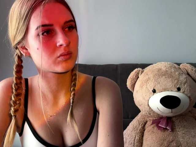 JudieBarkenhagen live cam on BongaCams