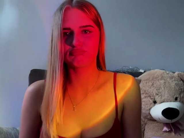 JudieBarkenhagen live cam on BongaCams