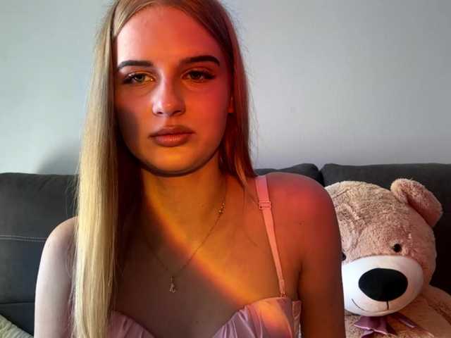 JudieBarkenhagen live cam on BongaCams