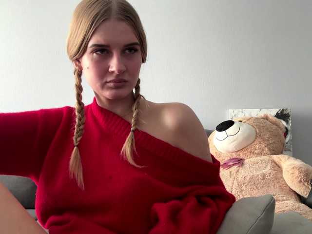 JudieBarkenhagen live cam on BongaCams