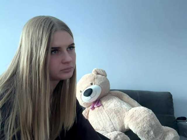 JudieBarkenhagen live cam on BongaCams