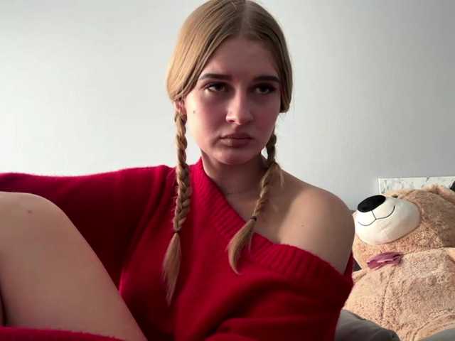 JudieBarkenhagen live cam on BongaCams