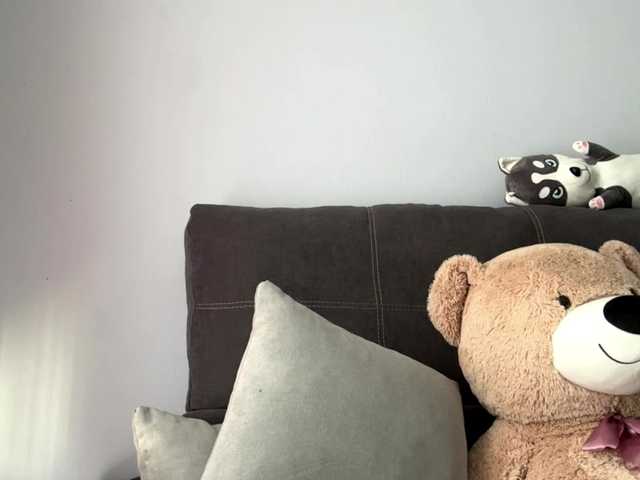 JudieBarkenhagen live cam on BongaCams