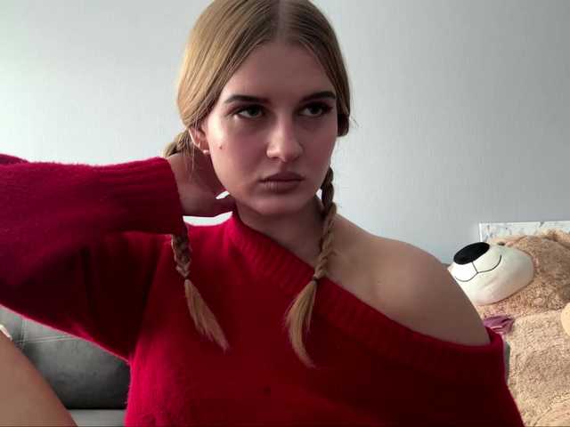 JudieBarkenhagen live cam on BongaCams