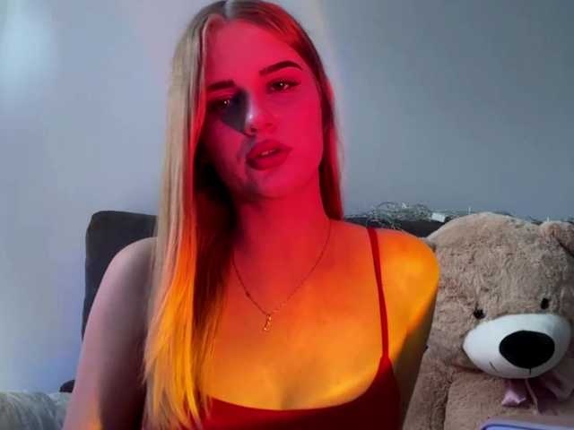 JudieBarkenhagen live cam on BongaCams