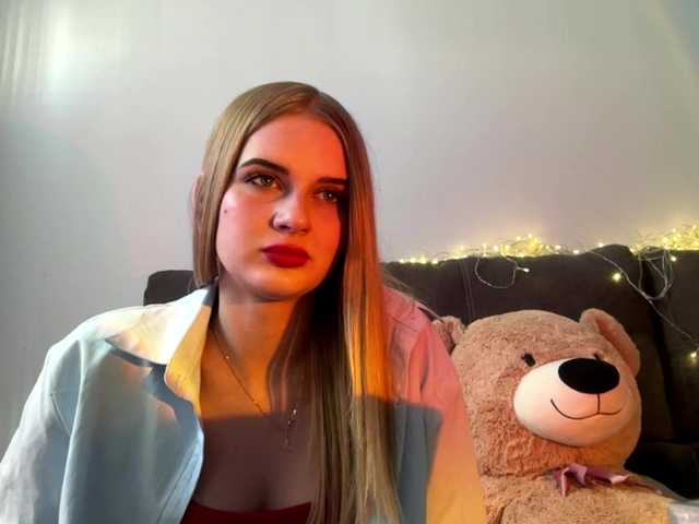 JudieBarkenhagen live cam on BongaCams