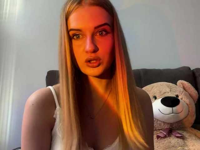 JudieBarkenhagen live cam on BongaCams