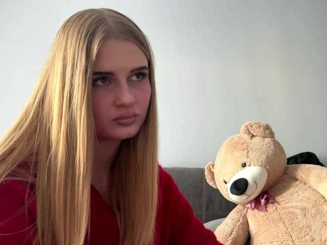 JudieBarkenhagen live cam on BongaCams