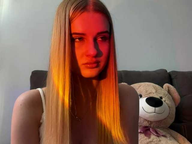 JudieBarkenhagen live cam on BongaCams