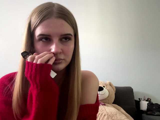JudieBarkenhagen live cam on BongaCams