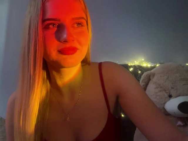 JudieBarkenhagen live cam on BongaCams
