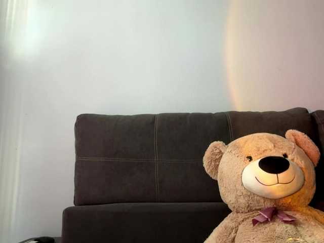 JudieBarkenhagen live cam on BongaCams