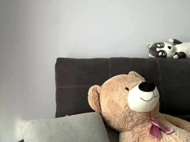 JudieBarkenhagen live cam on BongaCams