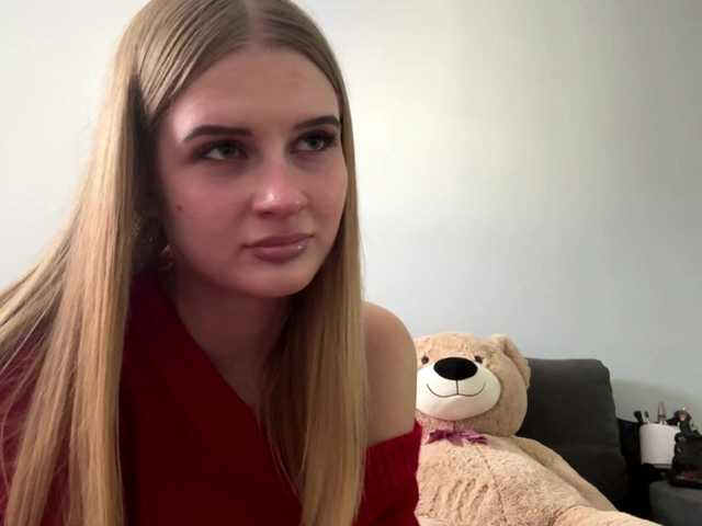 JudieBarkenhagen live cam on BongaCams