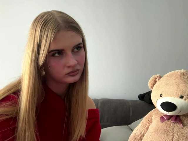 JudieBarkenhagen live cam on BongaCams