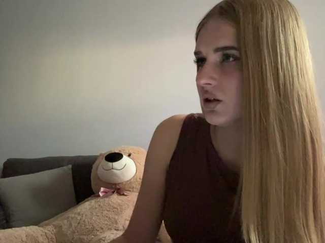 JudieBarkenhagen live cam on BongaCams