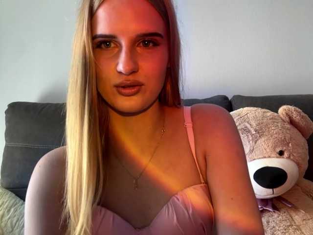 JudieBarkenhagen live cam on BongaCams