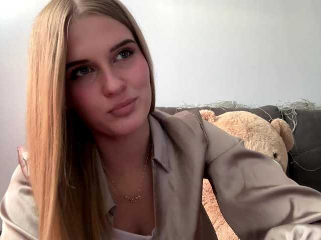 JudieBarkenhagen live cam on BongaCams