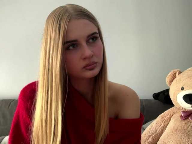 JudieBarkenhagen live cam on BongaCams