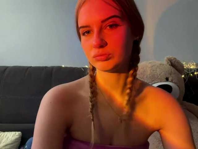 в попе у JudieBarkenhagen