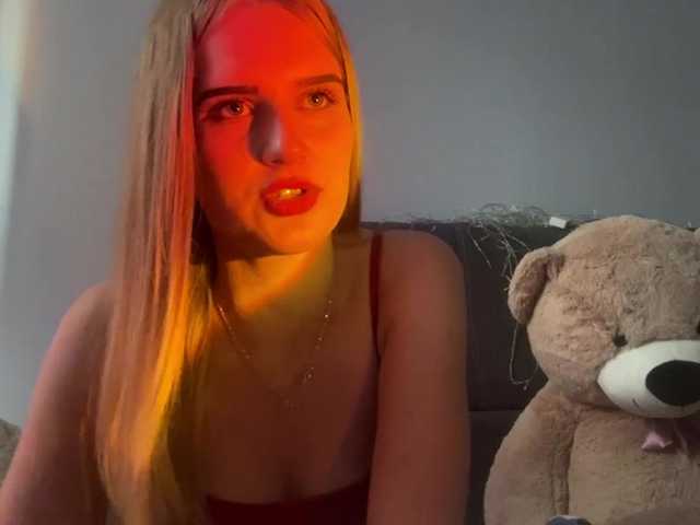 JudieBarkenhagen live cam on BongaCams