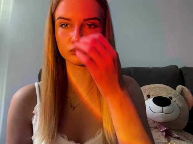 JudieBarkenhagen live cam on BongaCams
