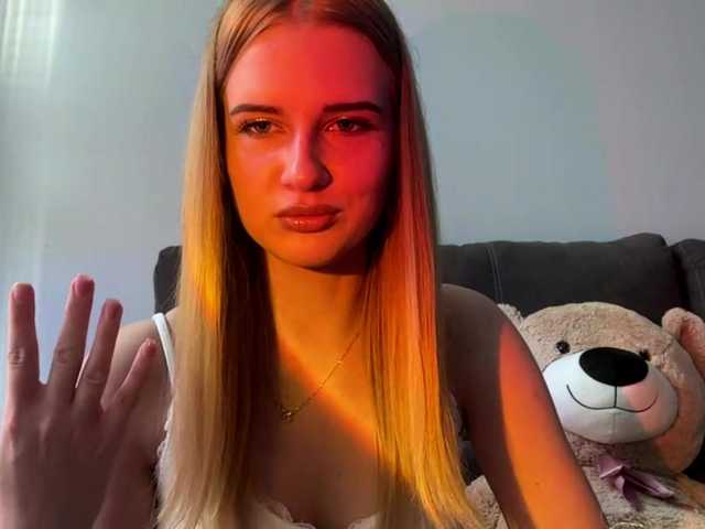 JudieBarkenhagen live cam on BongaCams