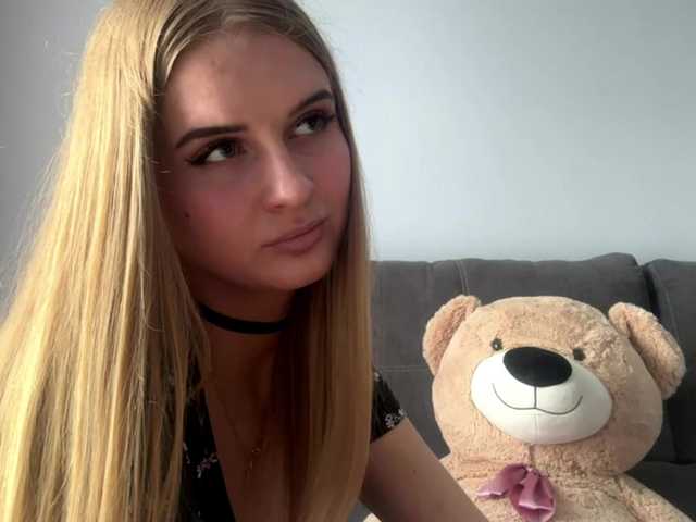 JudieBarkenhagen live cam on BongaCams