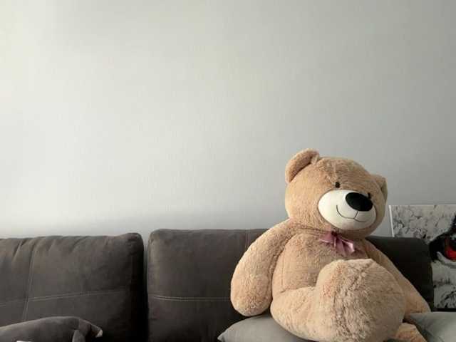 JudieBarkenhagen live cam on BongaCams