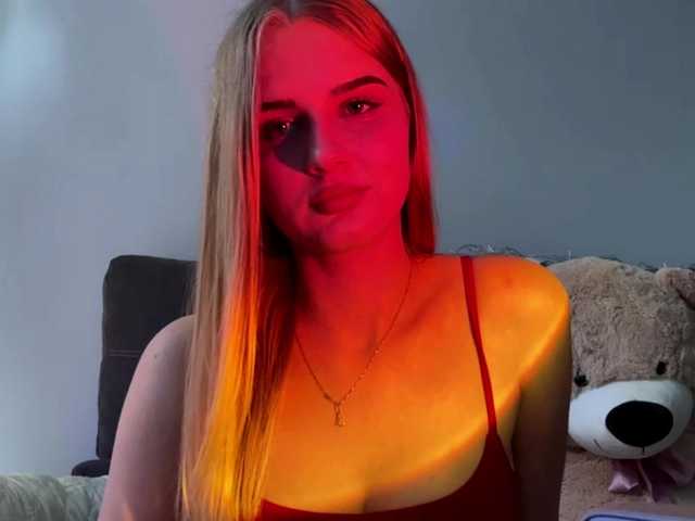 JudieBarkenhagen live cam on BongaCams