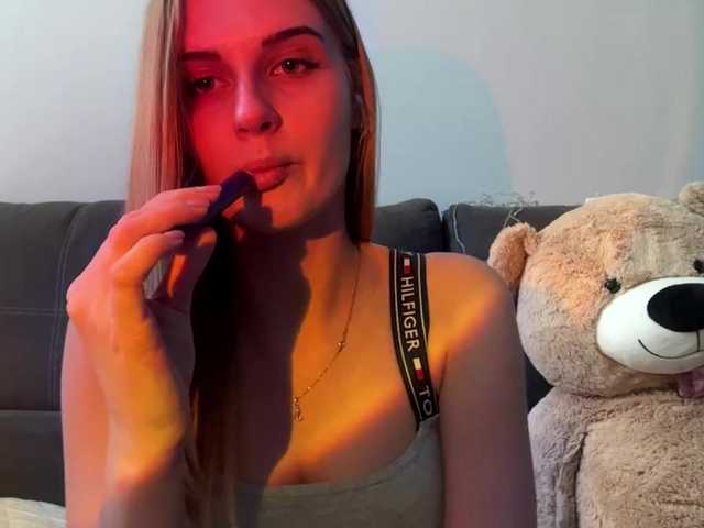 JudieBarkenhagen live cam on BongaCams