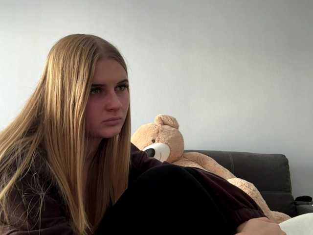 JudieBarkenhagen live cam on BongaCams