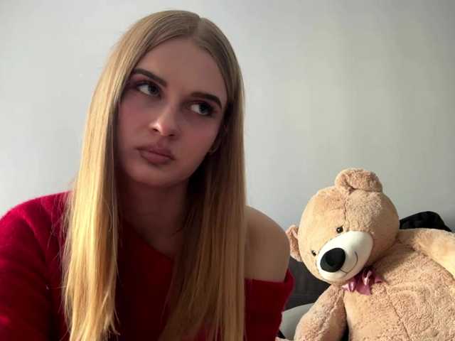 JudieBarkenhagen live cam on BongaCams