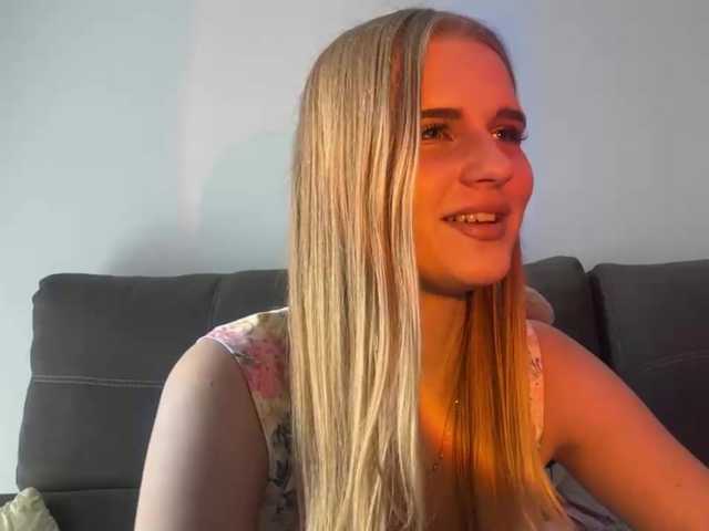 JudieBarkenhagen live cam on BongaCams