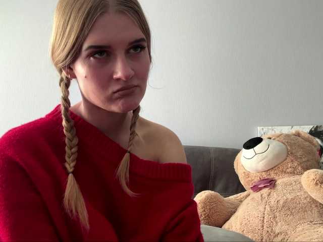 JudieBarkenhagen live cam on BongaCams