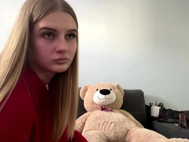 JudieBarkenhagen live cam on BongaCams